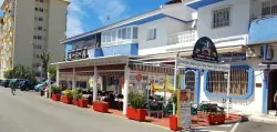 Italiarra NONNA MIA Ristorante Pizzeria Bar