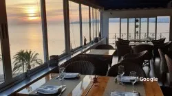 Otras cocinas internacionales Mirador Restaurante Attico