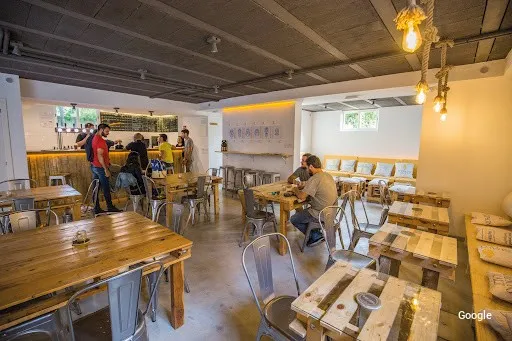Mediterrània Sa Cerviseria Craft Beer & Organic Wine