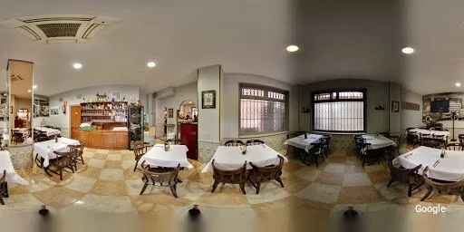Beste Kokapenak Espainiarra Restaurante Bar Ortiz