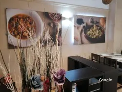 Mediterránea Restaurante El Yantar Requena