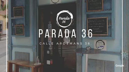 Beste Kokapenak Espainiarra Parada 36