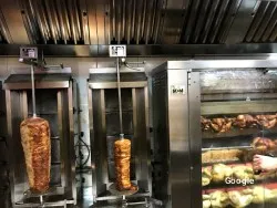 Arabe Restaurante Tetuan