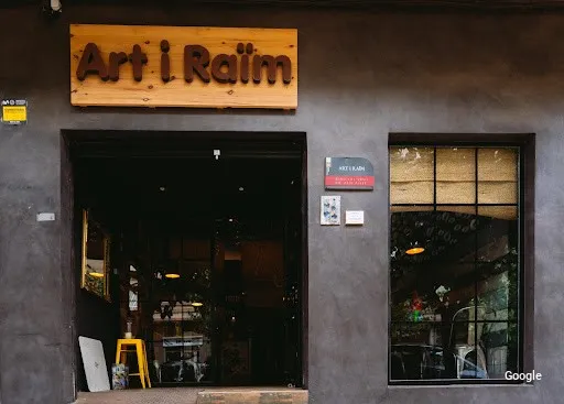Mediterránea Art i Raïm