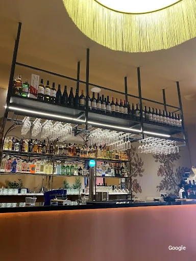 Vegetarian Chennai Indian Cuisine