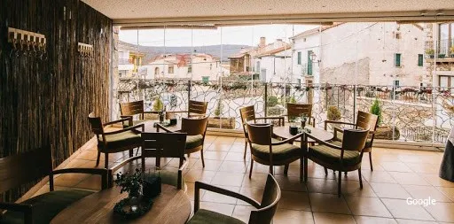 Altre cucine spagnole Restaurante Quercus