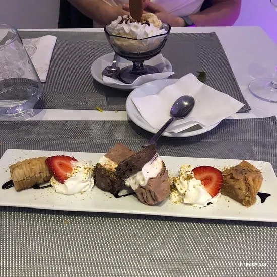 Arabo Babylon Restaurant