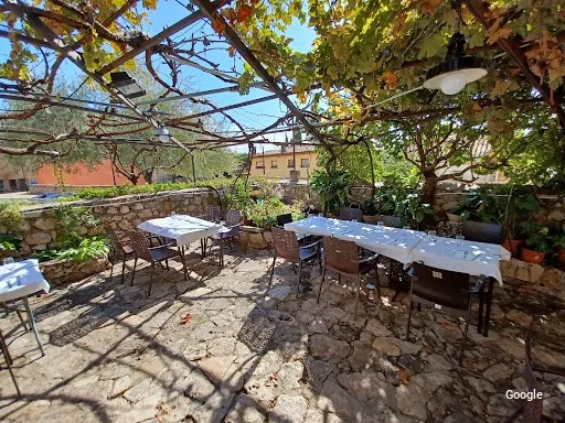 Otras cocinas españolas Restaurante Moranchel