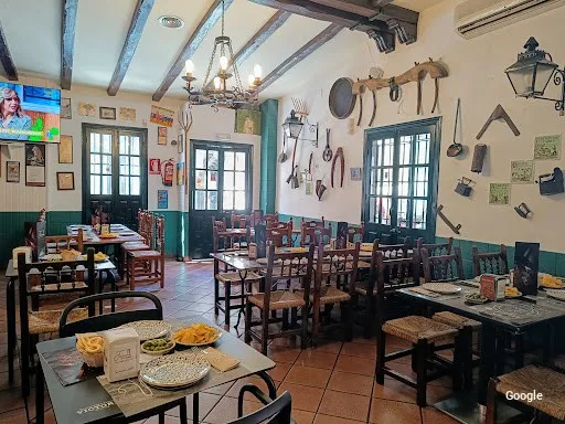 Vegetariana Gastrobar jarana| Comer bien