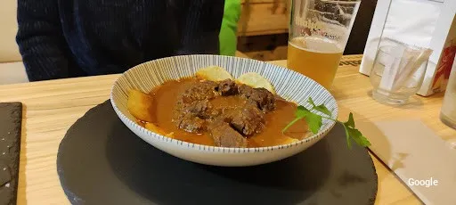 Vegetariana A Tasca