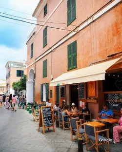 Italiarra Ti Amo - Sapori Italiani