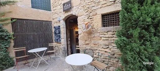 Altres cuines espanyoles Iniciativas Castillo de Peratallada SL