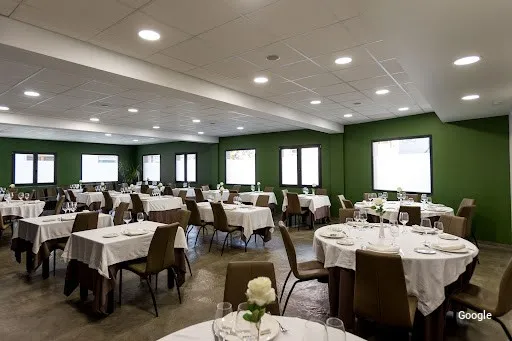 Outras cociñas Restaurant El Cazador