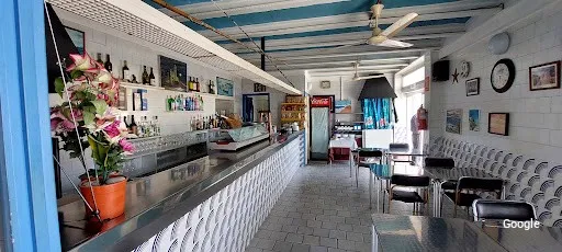 Mediterranea Bar La Llar Del Pescador