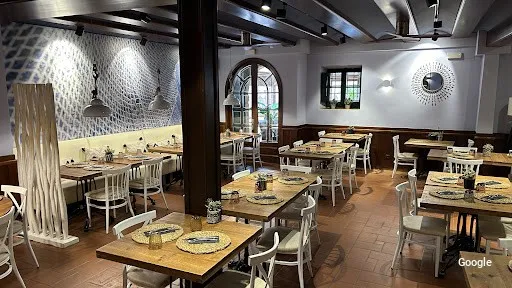 Beste Kokapenak Restaurant La Placeta