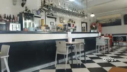 Vegetariana Bar Maruxaina