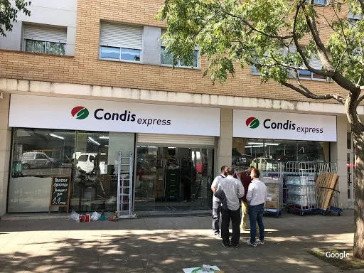 Barazki Jana Taberna Can Maynou