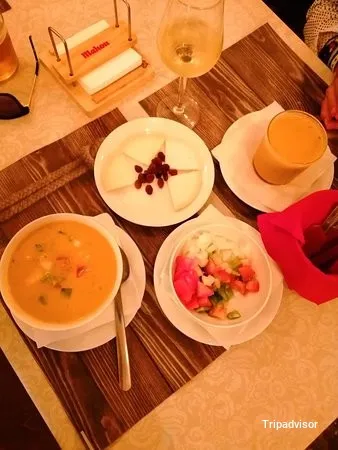 Beste Kokapenak Espainiarra Taberna Gades