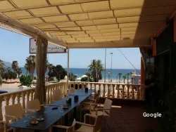 Marisco Sal y Almagre