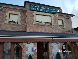 Vegetariana Restaurante Bar Vielyo