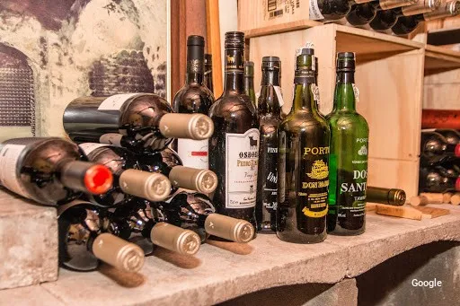 Outras cociñas europeas Heros