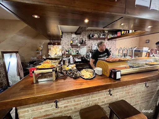 Vegetariana Bar Rolar