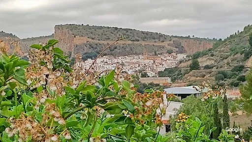 French La Rueda