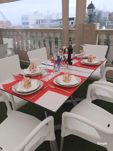 Altres cuines espanyoles Tasca el Rincón del CAFETAL
