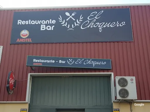 Vegetariana Restaurante Bar El Choquero