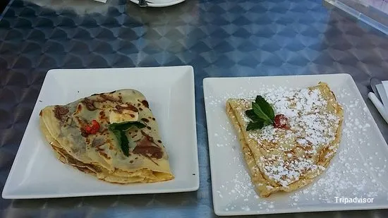 Vegetarian Restaurant Estacio