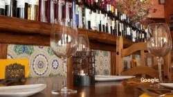 Tapas Tasca Tierras del Sur