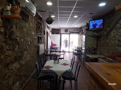 Brasería Restaurant Braseria Lo Dau