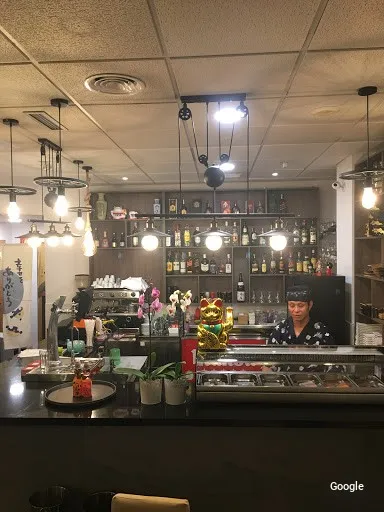 Veganoa Shintaku