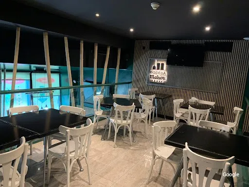 Altre cucine spagnole Bar Restaurante Si Bemol