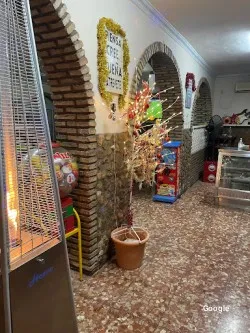 Asador Bar Pedro Canales