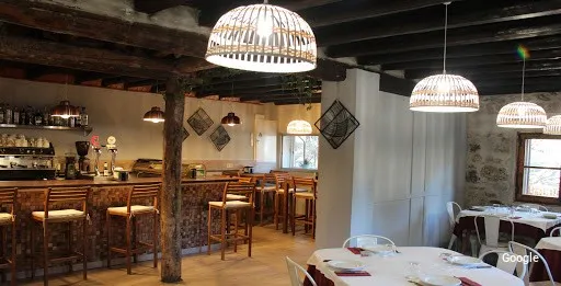 Beste Kokapenak Espainiarra Restaurante la Isla