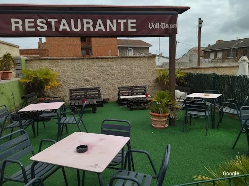 Altre cucine spagnole Restaurante la Sidreria