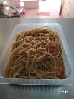 Comida rápida Asadero 'EL CORRAL'