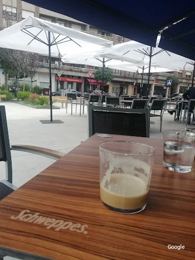Vegetariana Restaurante & Café EL SAMOA