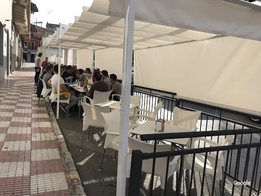 Mediterránea Café la basseta