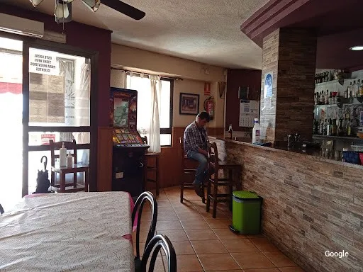 Mediterranea Asador la Ronda