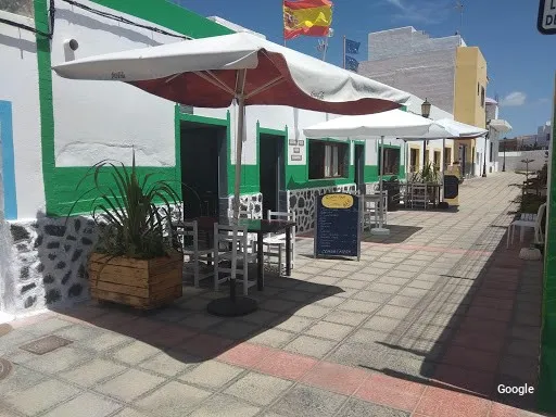 Barazki Jana Santa Ana del Cotillo