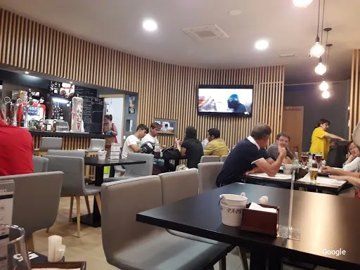Vegetariana Pizzeria O Agocho