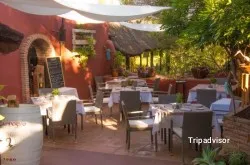 Otras cocinas internacionales La capucine