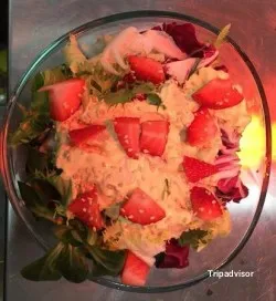 Japonesa Albacora gastrobar R&N