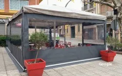 Crepería Bar Sport