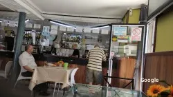 Other Spanish cuisines Bar Restaurante El Cid