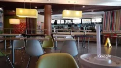 Comida rápida McDonald's - Sestao