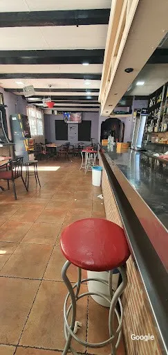 Vegetarian Bar Fern's