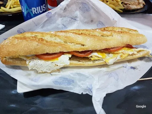Barazki Jana Neus Fleca i Cafeteria